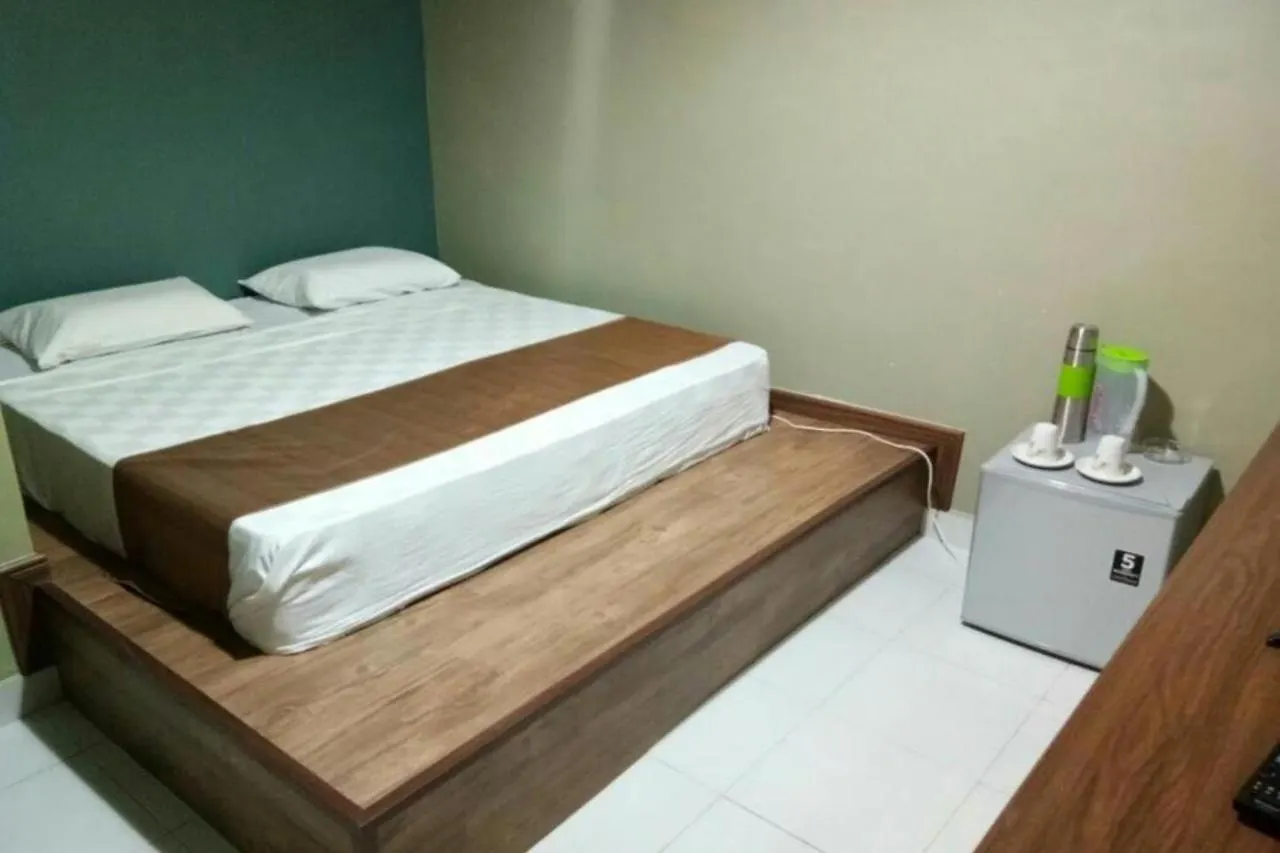 Aeon Tebrau Apartment Johor Bahru - By Room -