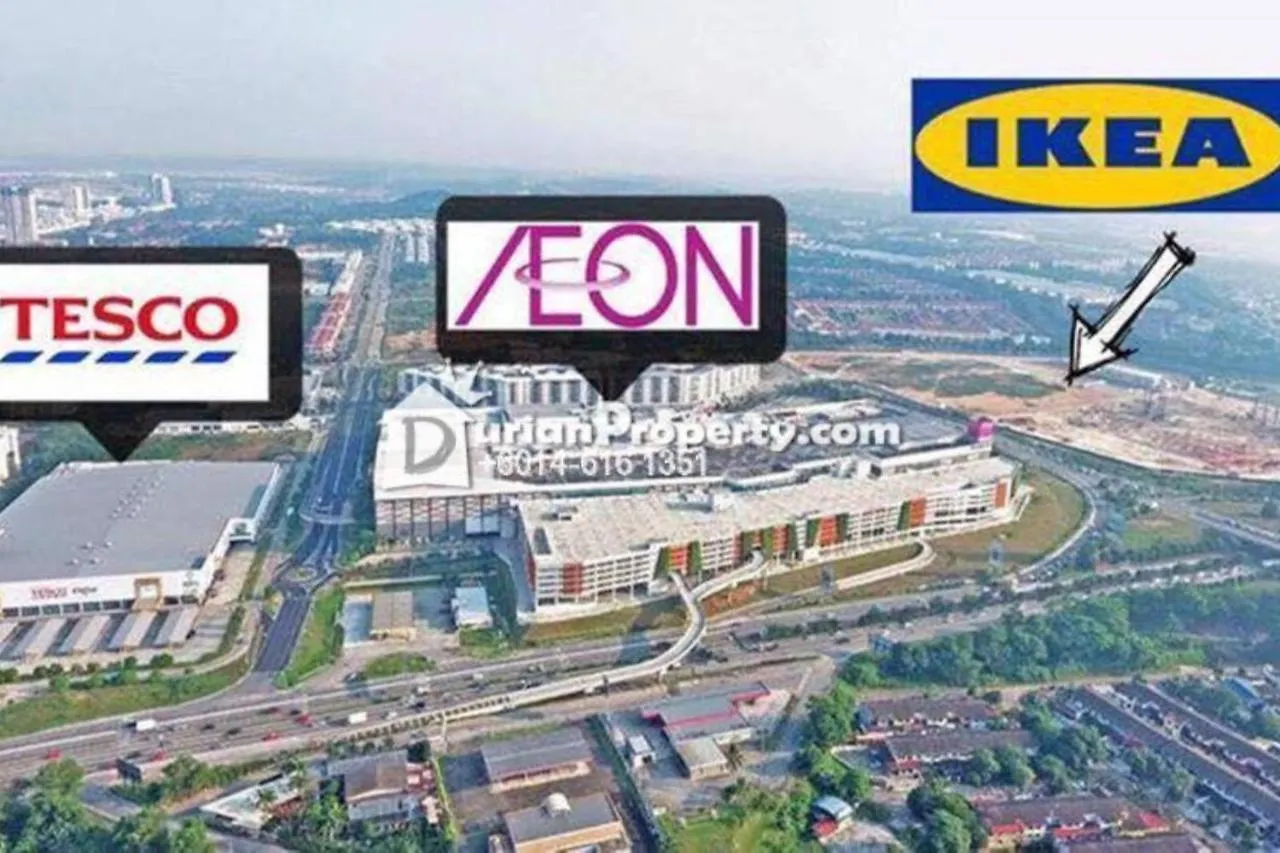 Homestay Aeon Tebrau Apartment Johor Bahru - By Room - Malaysia