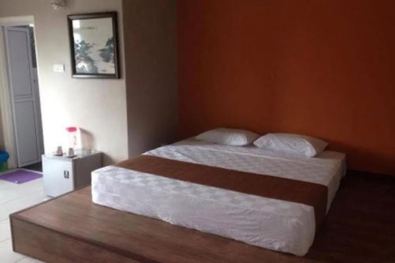 Homestay Aeon Tebrau Apartment Johor Bahru - By Room -