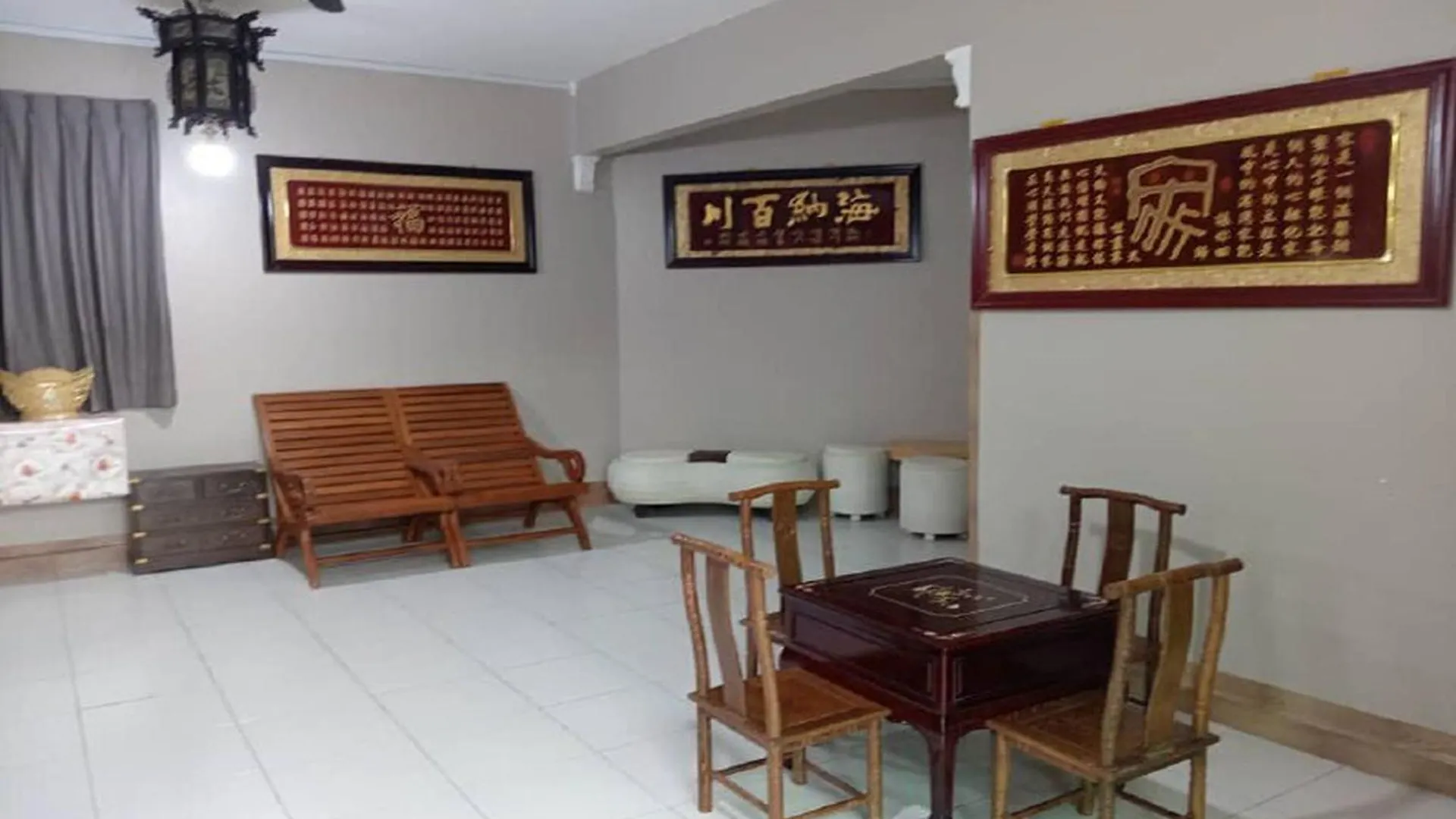 Aeon Tebrau Apartment Johor Bahru - By Room - Malaysia