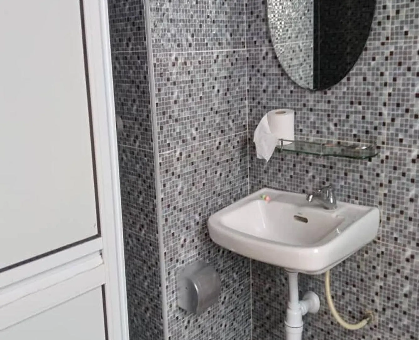 Aeon Tebrau Apartment Johor Bahru - By Room -