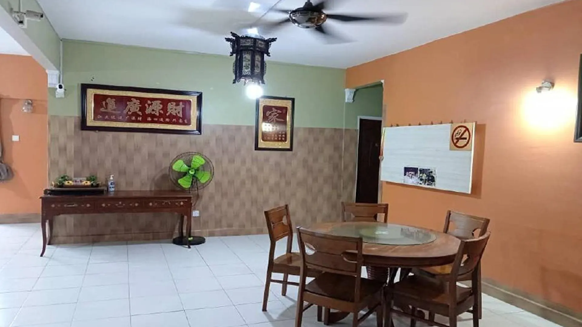 Homestay szállás Aeon Tebrau Apartment Johor Bahru - By Room -